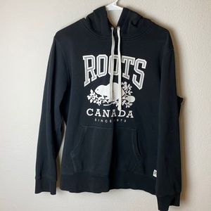 Roots Hoodie (Women’s L)